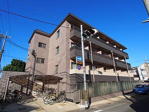 サクシード西院