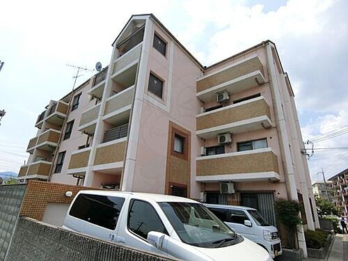 Ｂｅｌｌａ　ｖｉｓｔａ　離宮桂東（旧ジュネス橋忠）