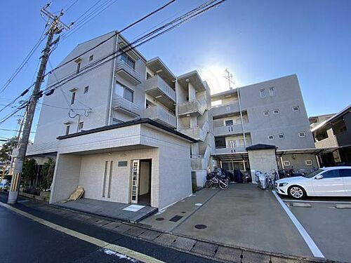 フラットエイト