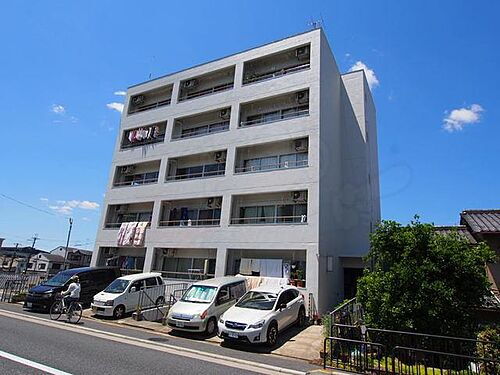 小堀マンション北大入