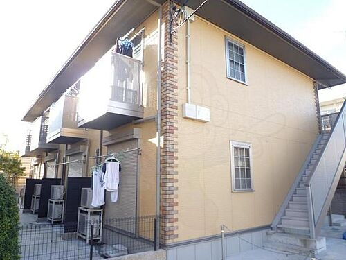 京都府京都市伏見区深草相深町 賃貸アパート