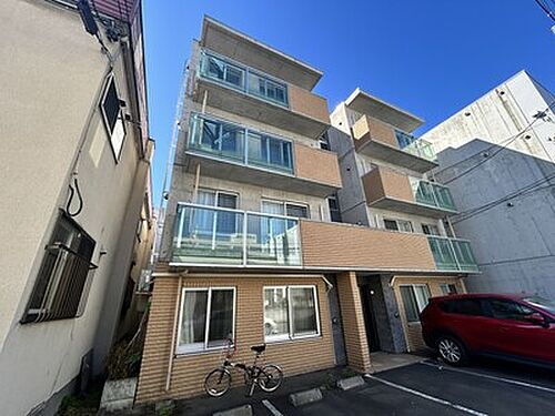 ワイスハイム琴似