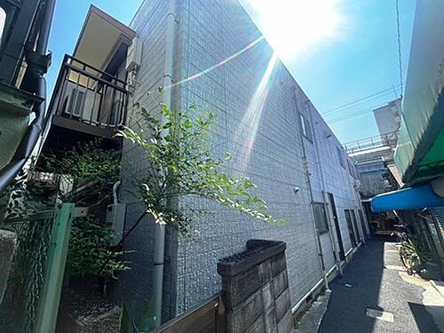 兵庫県尼崎市建家町 賃貸マンション