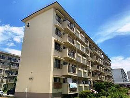 兵庫県尼崎市今福１丁目 賃貸マンション