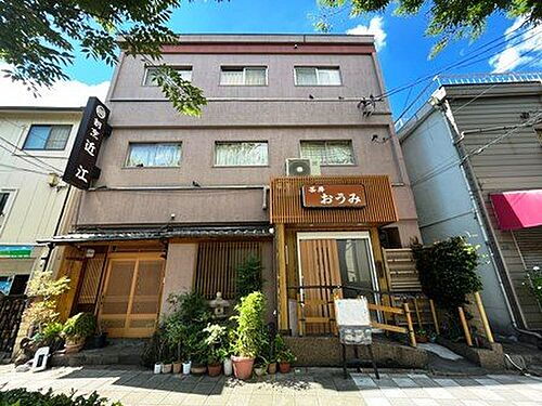 兵庫県尼崎市杭瀬南新町２丁目 賃貸マンション