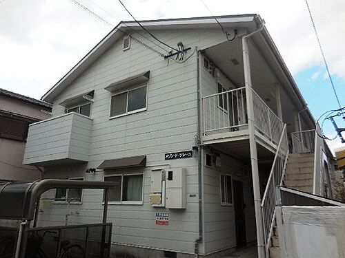 兵庫県尼崎市今福２丁目 賃貸アパート