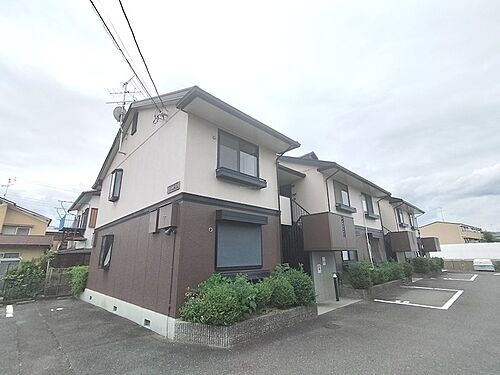 京都府京都市伏見区淀美豆町 築30年3ヶ月 2階建