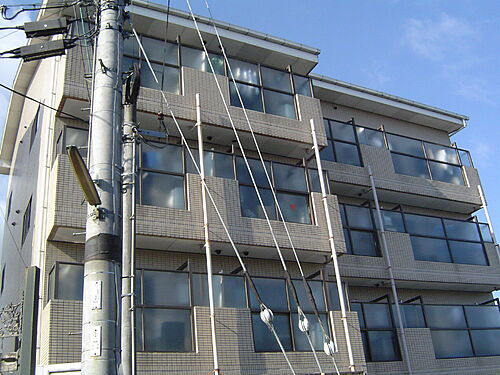 スカイコーポ久御山Ｃ