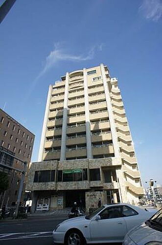 福岡県福岡市博多区博多駅東３丁目 12階建 築22年3ヶ月