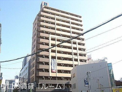 福岡県福岡市博多区博多駅前３丁目 15階建 築17年7ヶ月