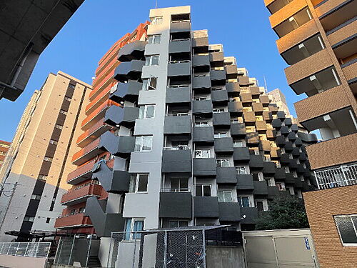 福岡県福岡市東区香椎駅前１丁目 8階建 築37年10ヶ月