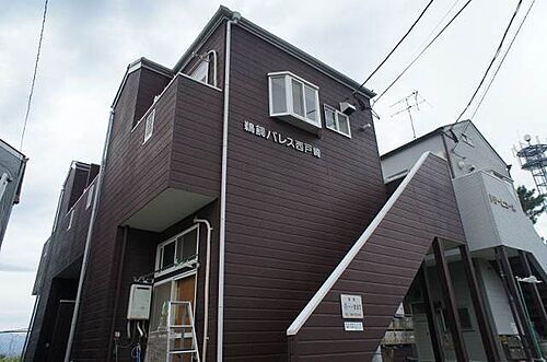 福岡県福岡市東区西戸崎３丁目 賃貸アパート