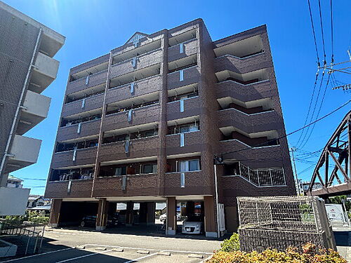 福岡県福岡市東区和白１丁目 6階建 築12年1ヶ月