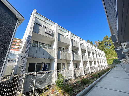 福岡県福岡市東区大字上和白 3階建 築36年7ヶ月