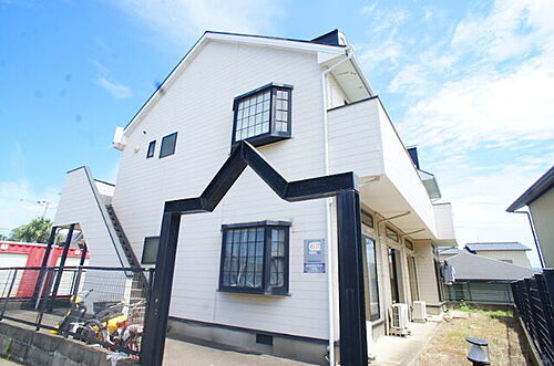 福岡県福岡市東区雁の巣２丁目 賃貸アパート