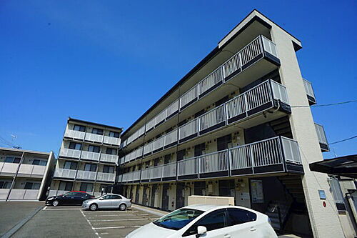 福岡県福岡市東区香椎駅東１丁目 賃貸アパート