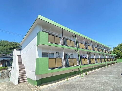 福岡県福岡市東区唐原４丁目 賃貸マンション