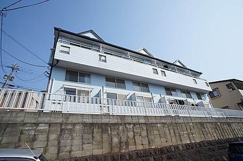 福岡県福岡市東区唐原７丁目 賃貸アパート