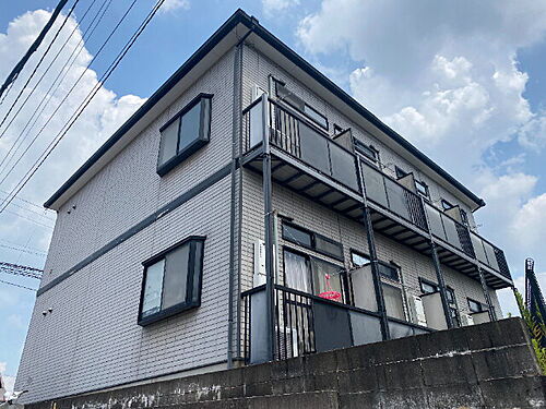 福岡県福岡市東区多々良２丁目 賃貸アパート