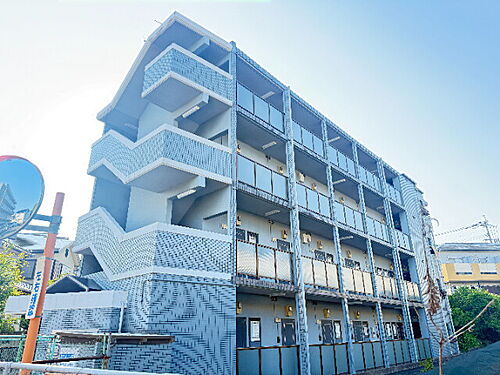 福岡県福岡市東区香椎駅東３丁目 賃貸マンション