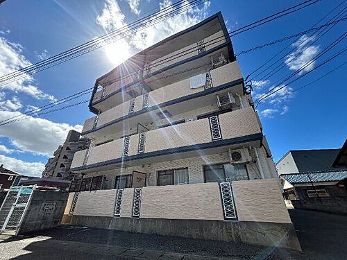 福岡県福岡市東区和白４丁目 賃貸マンション