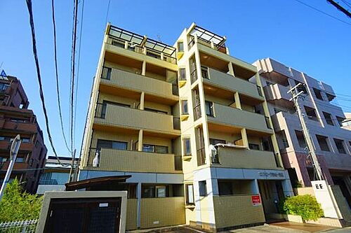 福岡県福岡市東区松香台１丁目 賃貸マンション