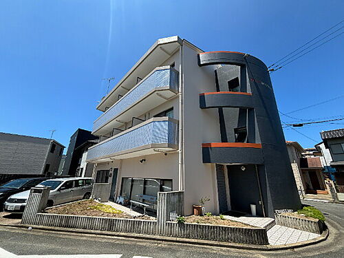 福岡県福岡市東区千早２丁目 賃貸マンション