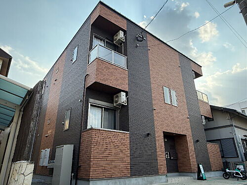 福岡県福岡市東区八田２丁目 賃貸アパート