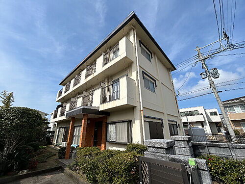 福岡県福岡市東区和白２丁目 賃貸マンション