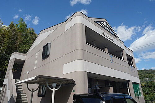 福岡県福岡市東区唐原６丁目 賃貸アパート