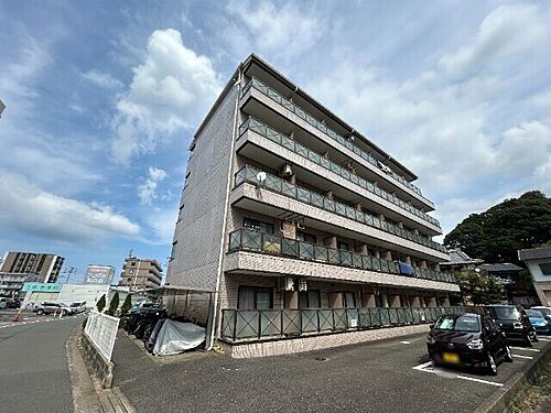 福岡県福岡市東区三苫４丁目 賃貸マンション