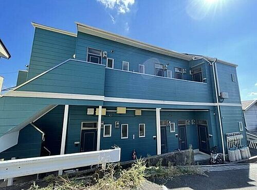 福岡県福岡市東区香椎駅東１丁目 賃貸アパート