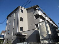 大阪府岸和田市南上町1丁目 4階建 築30年2ヶ月