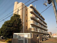 大阪府岸和田市南上町2丁目 5階建 築31年2ヶ月