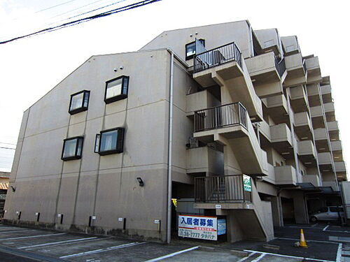 大阪府貝塚市橋本 7階建 築32年7ヶ月