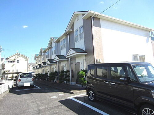 大阪府貝塚市三ツ松 2階建 築28年4ヶ月