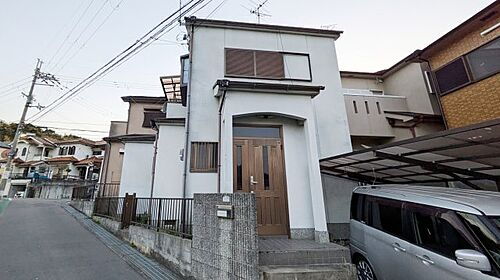 大阪府泉南郡熊取町久保２丁目 2階建 築29年11ヶ月