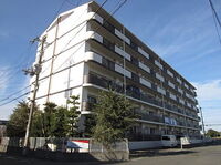 大阪府岸和田市上松町 6階建 築29年3ヶ月