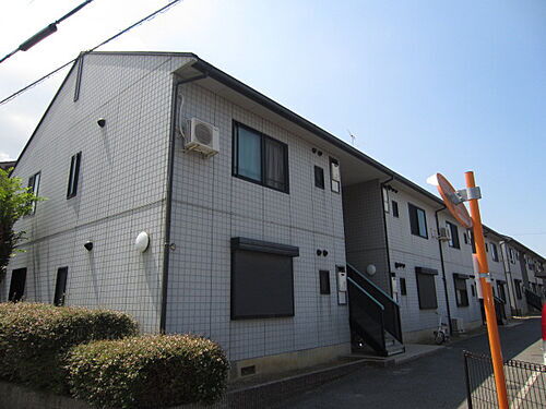 大阪府泉北郡忠岡町忠岡東２丁目 2階建 築28年6ヶ月