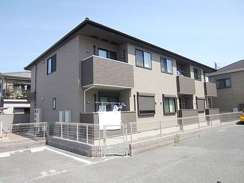 大阪府岸和田市荒木町２丁目 2階建 築6年4ヶ月