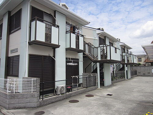 大阪府岸和田市藤井町１丁目 2階建 築31年4ヶ月