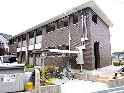 大阪府泉佐野市長滝 2階建 築14年5ヶ月