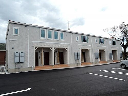 大阪府泉南市男里４丁目 2階建 築3年10ヶ月