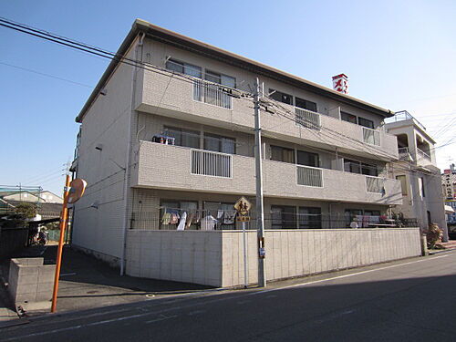ハイツ山本Ｅ棟