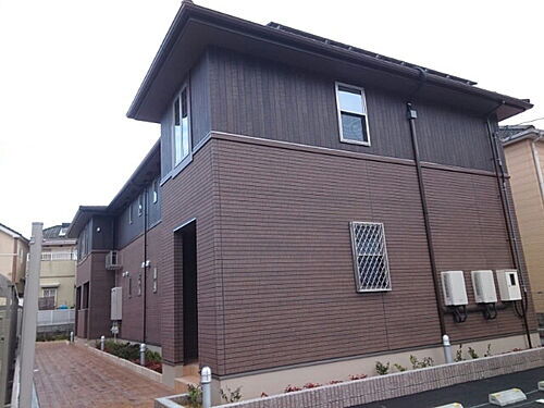 大阪府泉南郡熊取町紺屋１丁目 2階建