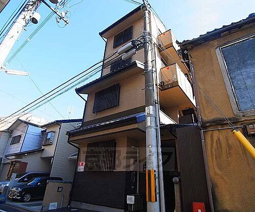 フラッティ七条大橋