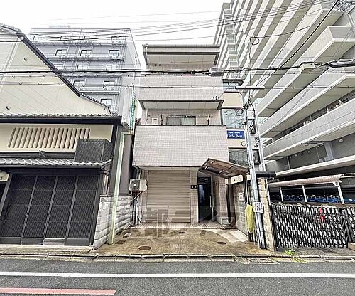 ベルメゾン堀川