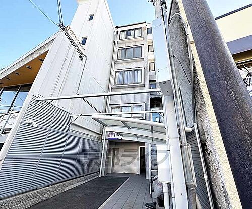 京都府京都市右京区太秦堀ケ内町 賃貸マンション