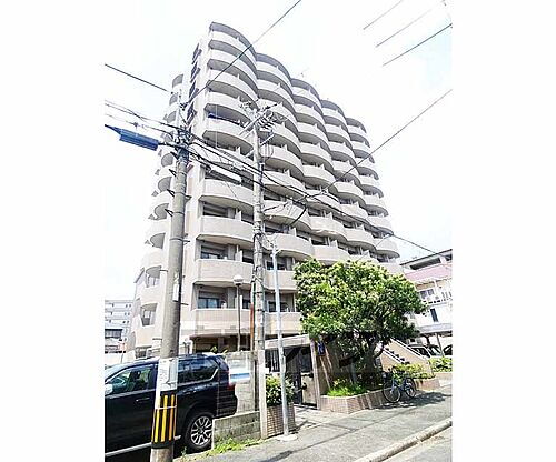 朝日プラザ高瀬川