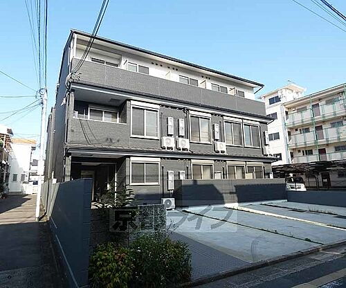 グランメゾン梅小路